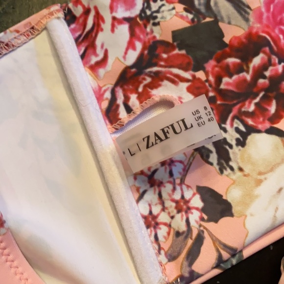 Zaful Bathing suit - Picture 5 of 6